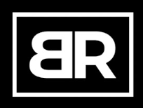 Black Room Logo
