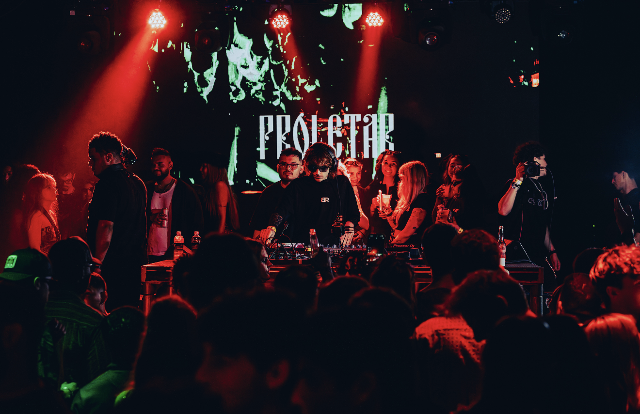 PROLETAR